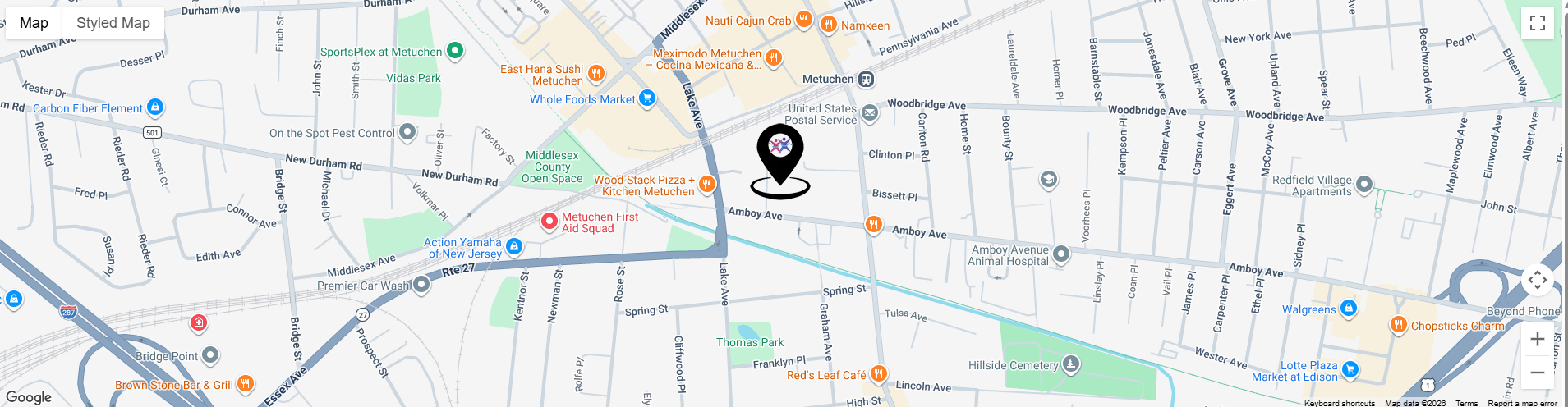 map map
